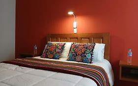 La Chacana Hotel Boutique